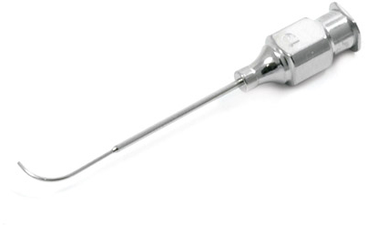 Lacrimal Cannula